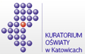 Strona www.kuratorium.katowice.pl
