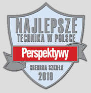 Srebrna tarcza Perspektyw