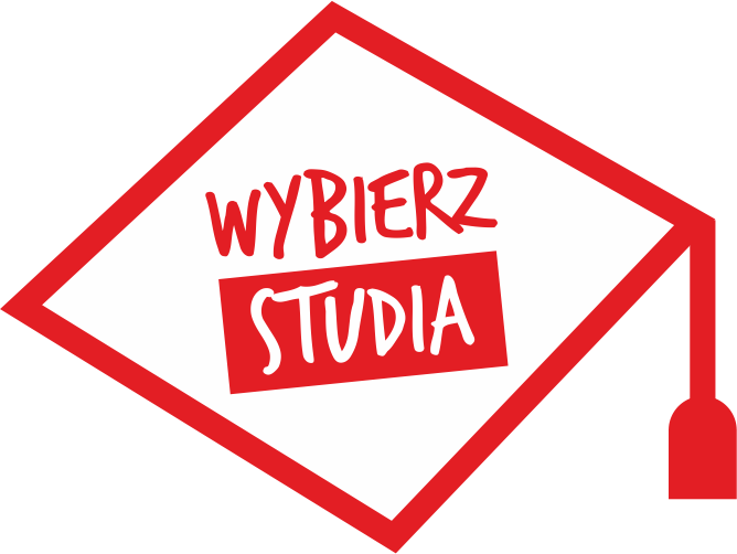 Strona www.wybierzstudia.nauka.gov.pl