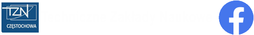 TZN na Facebooku - Logo TZN i&nbsp;Facebook