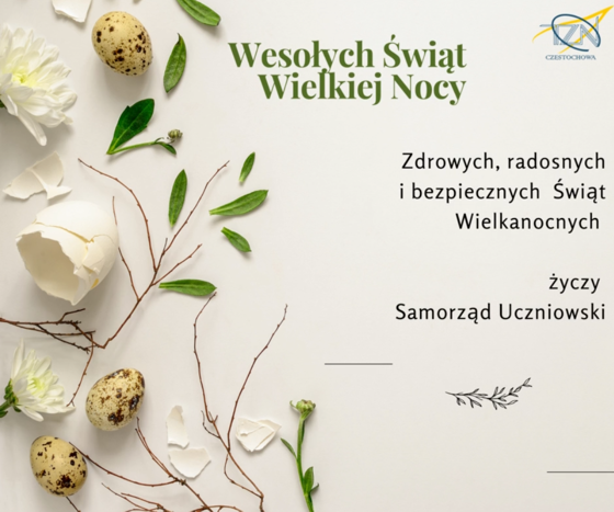 Życzenia świąteczne